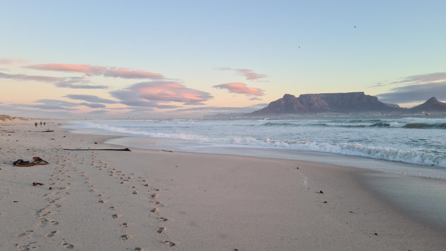 3 Bedroom Property for Sale in Table View Western Cape